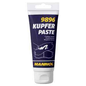 Mannol Réz paszta 50ml-es termék fő termékképe