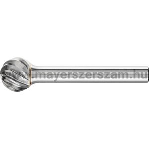 KEMÉNYFÉM (HM) MARÓCSAP KUD 1210/6 INOX termék fő termékképe