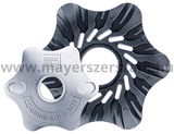 SFS CC-GRIND-SOLID/FLEX 115/125 5/8" CC-GRIND®-SOLID-felfogó készletek