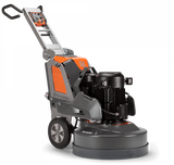 Husqvarna PG 830 padlócsiszoló (háromfázisú)