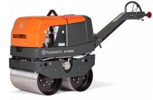 Husqvarna LP 6505 duplex henger (kézi indítással) termék fő termékképe