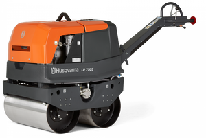 Husqvarna LP 7505 duplex henger (elektromos indítással) termék fő termékképe