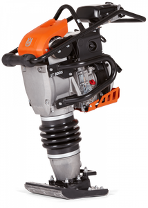 Husqvarna LT 8005 döngölőbéka, 330 mm termék fő termékképe