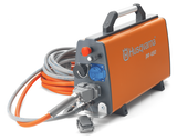 Husqvarna PP 492 HF erőforrás, adapter kábellel együtt, 380-400 V, 5-pólusú