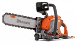 Husqvarna K 7000 CHAIN elektromos falvágó gép