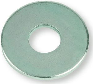 DIN 7349 Alátát feszítőhüvelyes csavarkötéshez, Acél, Horganyzott, M 20 átmérő 21 termék fő termékképe
