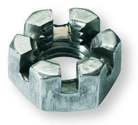KORONÁS ANYA M22X1,5 8. HORG. termék fő termékképe