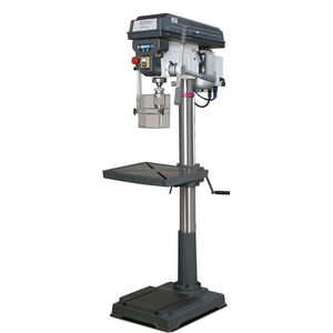 Fúrógép OPTIMUM D 33PRO (átm.30mm / 1,1kW (400V)) termék fő termékképe
