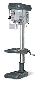 Fúrógép OPTIMUM B34 H (átm.34mm, 1,5kW/400V) termék fő termékképe