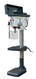Fúrógép OPTIMUM DH 28BV (átm. 28mm, 1.5kW, 400V, 300-4.000f/p)