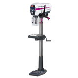 Oszlopos fúrógép OPTIdrill DP 26-F (400 V)