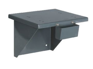 Kettős köszörűhöz fali konzol (HxSzxM: 280x300x230mm) termék fő termékképe