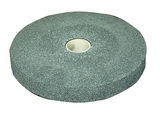 Köszörűkorong finom szemcsézettel K80 átm.150x20, furat: 16mm