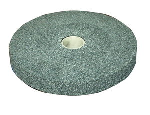 Köszörűkorong finom szemcsézettel K80 átm.150x20, furat: 16mm termék fő termékképe