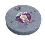 Optimum Köszörűkorong finom szemcsézettel K80 átm.200x30, furat:32mm