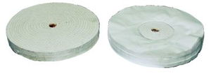 Polírkorong (puha) Ø 200 x 20 Ø16 mm termék fő termékképe