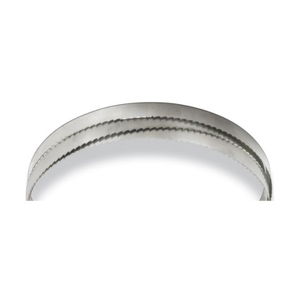 Optimum Fémipari fűrészszalag HSS Bi-Metal M 42, 1335 x 13 x 0.65 mm, 10 - 14 ZpZ, 0 ° termék fő termékképe