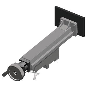 Optimum Satu vágótér mögött BMBS 300 x 320 H-DG-hez termék fő termékképe