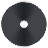 Metallkraft körfűrésztárcsa HSS DM05 275 x 2.5 x 32 mm T8