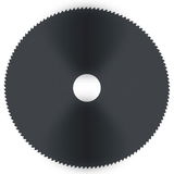 Metallkraft körfűrésztárcsa HSS DM05 250 x 2 x 32 mm T6