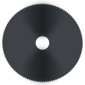 Metallkraft körfűrésztárcsa HSS DM05 250 x 2 x 32 mm T6 termék fő termékképe