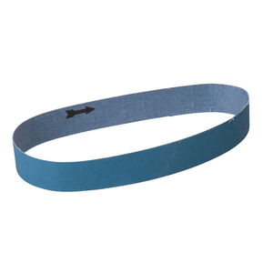 Metallkraft Cirkónium korundszalag (760 x 40 mm, K40 - 10db/csomag) termék fő termékképe