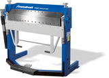 Lemezhajlító gép FSBM 1270-20 HS2 manuális 1270/2,0mm/135°