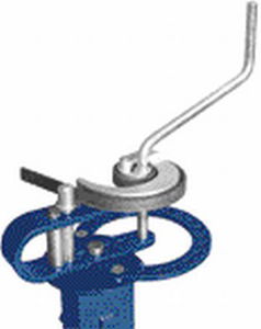 Kieg. mod.010-hez, spirálhajtó mod.011 (átm 5mm, 5x5mm v. 5x25mm) termék fő termékképe