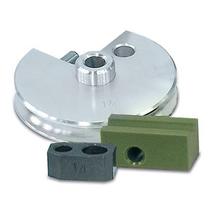 Optimum Hajlítószegmens készlet átm. 25-2,5, R=62,5mm termék fő termékképe