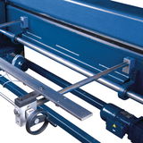 Metallkrarft Hátsó ütköző 75-760 mm mérő berendezéssel MSBM 2020  gépekehz