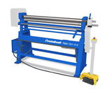Metallkraft Motoros hengerítőgép RBM 1305-15 E