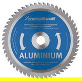 Metallkraft körfűrésztárcsa alumíniumhoz 230 x 2.4 x 25.4 mm