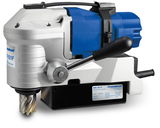 Metallkraft Mágnestalpas fúrógép MB351 F  35mm/15kN/1100W (fekvő kivitel)