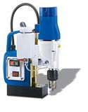 Mágnestalpas fúrógép MB502E 50mm/17kN/1100W