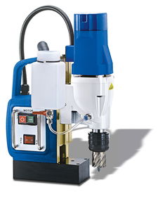 Mágnestalpas fúrógép MB502E 50mm/17kN/1100W termék fő termékképe