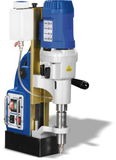 Metallkraft Mágnestalpas fúrógép MB754 75mm/32 kN/2000W
