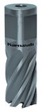 Metallkraft Koronafúró 30mm/25mm 19mm weldonszár HSS Silver-Line