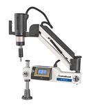 Metallkraft GS 1200-24 E Elektromos menetfúrógép GS 1200-24 E