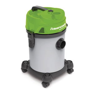 Cleancraft wetCAT 118 ipari porszívó termék fő termékképe