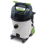 Cleancraft wetCAT 120 RH ipari porszívó száraz/nedves