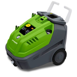 Cleancraft HDR-H 60-14 melegvizes magasnyomású mosó termék fő termékképe