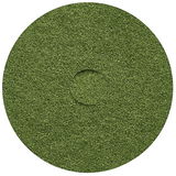 Cleancraft Zöld Súroló betét  22 / 55,9cm ASSM 560 / VE esetén = 5 db.
