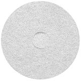 CLEANCRAFT Fehér polírozókorong 22 / 55,9cm ASSM 560 / VE = 5 db