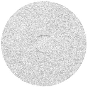 CLEANCRAFT Fehér polírozókorong 22 / 55,9cm ASSM 560 / VE = 5 db termék fő termékképe