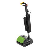 Cleancraft DWM 280 DC Dupla kefés tisztítógép
