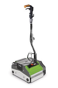 CLEANCRAFT DWM-H 340 Dupla görgős készülék gőz funkcióval termék fő termékképe