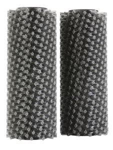 CLEANCRAFT szürke kefe  DWM 280 gépekhez termék fő termékképe