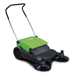 Cleancraft HKM 800 manuális seprőgép termék fő termékképe