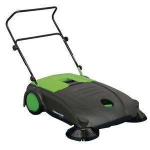 Cleancraft HKM 801 manuális seprőgép termék fő termékképe
