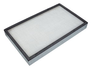 CLEANCRAFT Cserélhető poliészter szűrő AUKM 600 termék fő termékképe